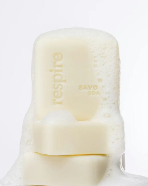 Savon Surgras Doux Naturel