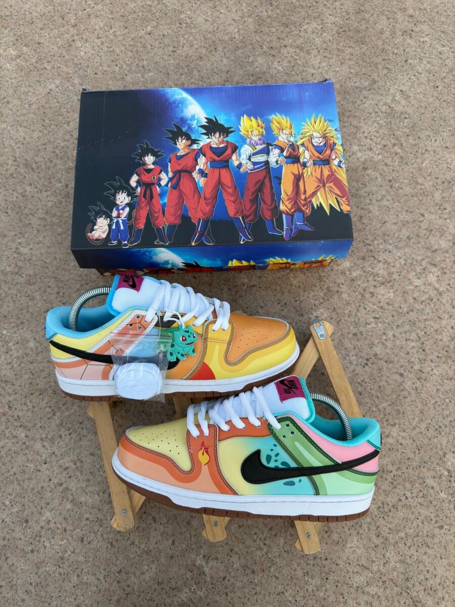 Nike dunk SB édition limitée