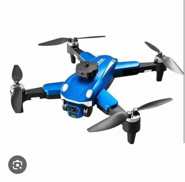Drone 4K HD caméra pliable