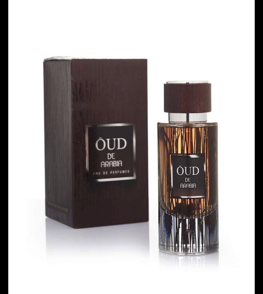 Oud de Arabia
