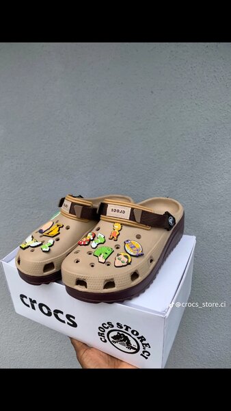 Crocs