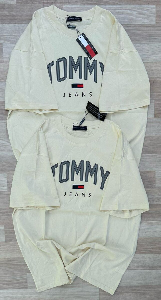 Tommy