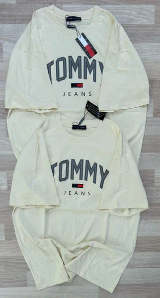 Tommy
