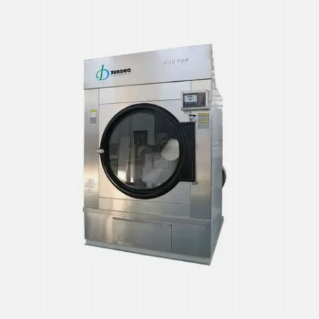 Lave-linge industriel robuste