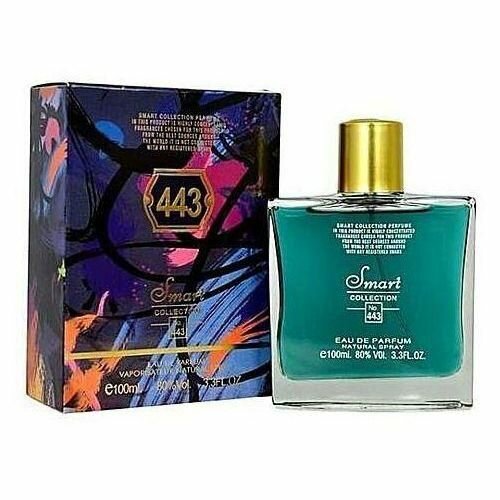 Smart 443