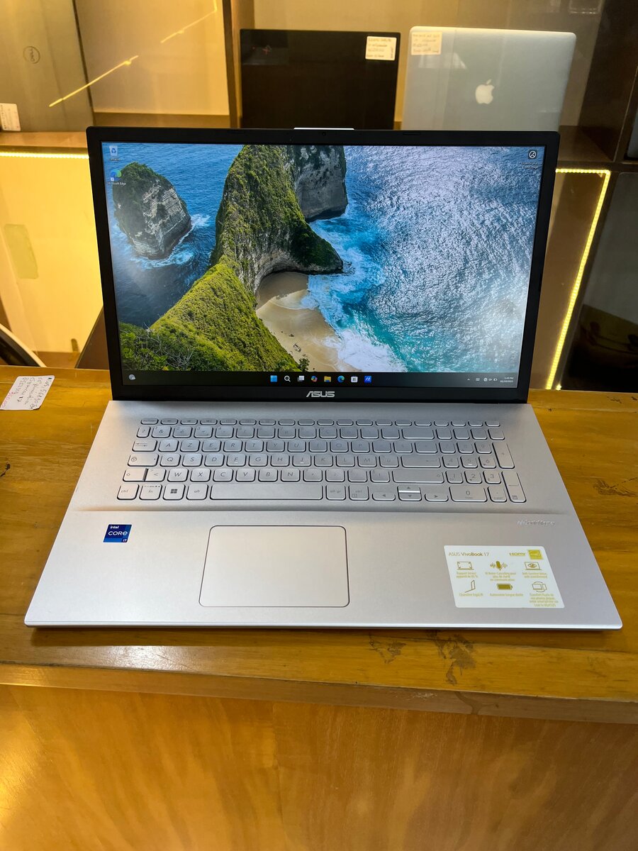 Ordinateur Portable ASUS Moderne