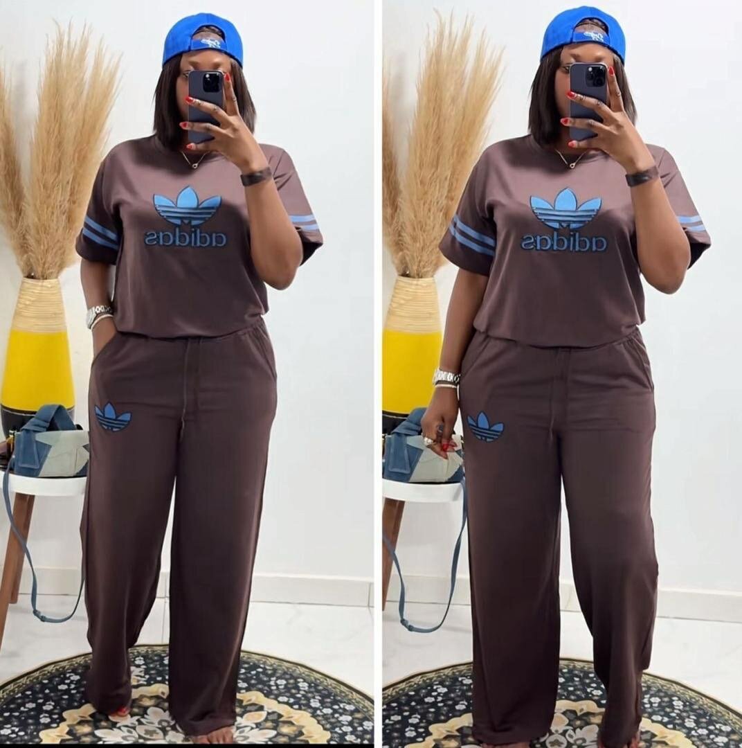 Ensemble de survêtement pour femmes