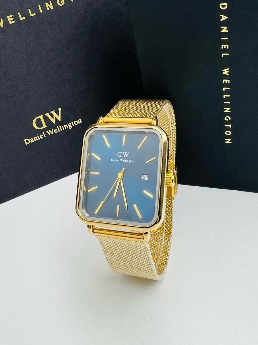 Montre pour hommes