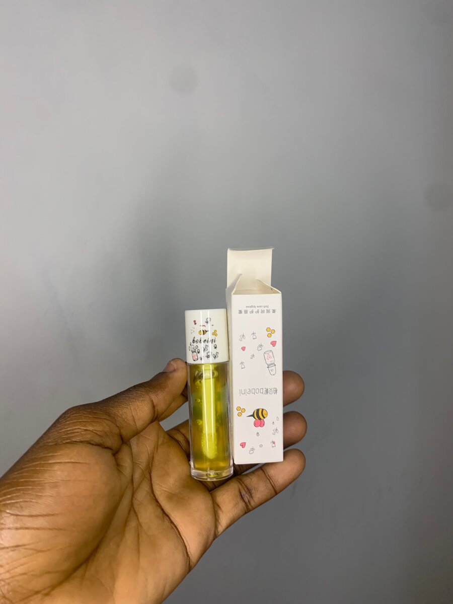 Brillant à Lèvres Hydratant