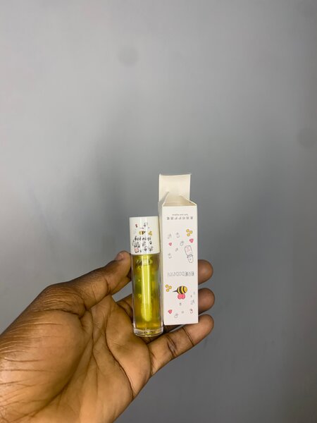 Brillant à Lèvres Hydratant