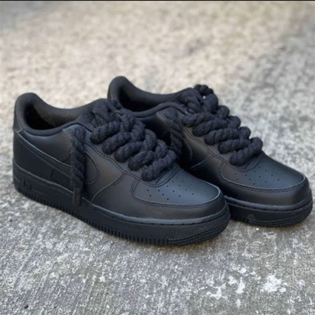 Air farce shoes