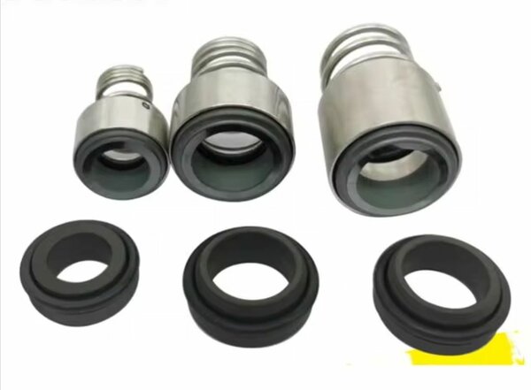 Mechanical seals