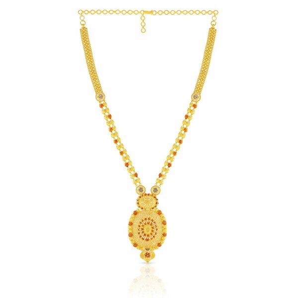 Ladies necklace