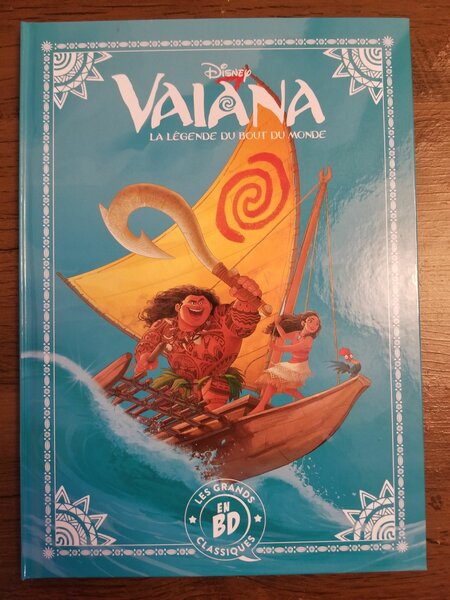 La librairie Grenier 