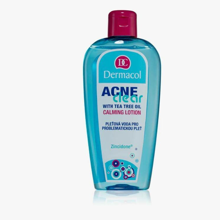Dermacol acnés clear