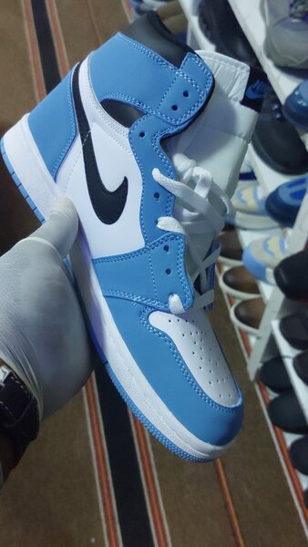Jordan 1