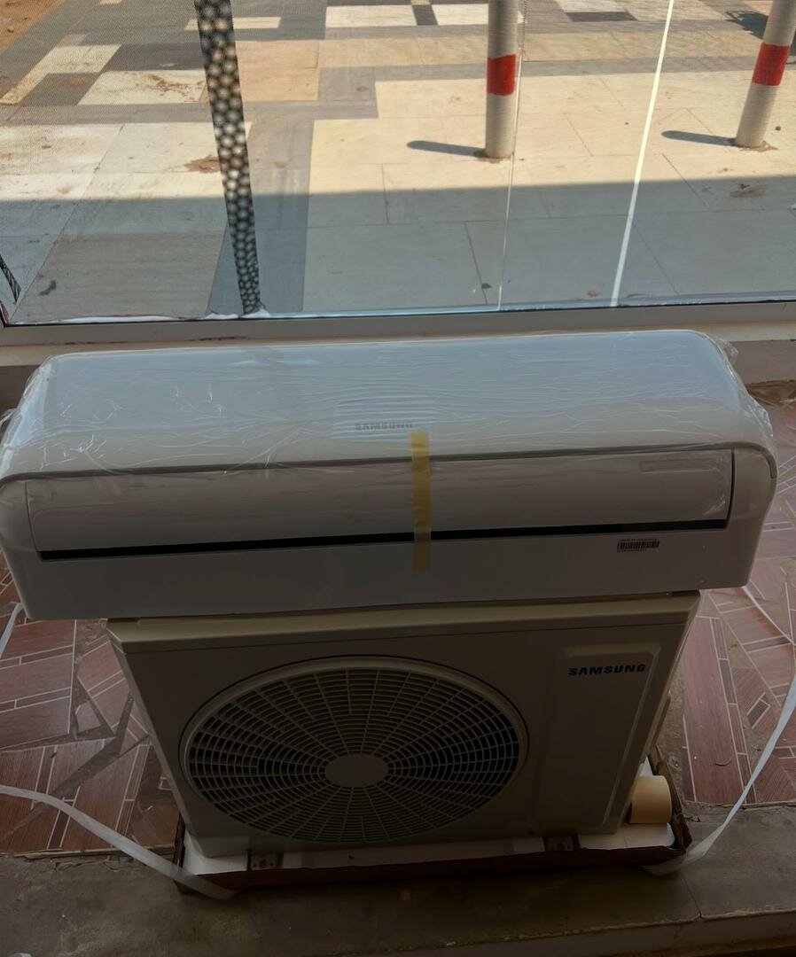 Air Conditioner