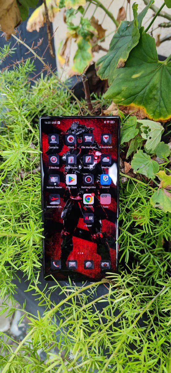 Redmagic 8s pro Gaming phone