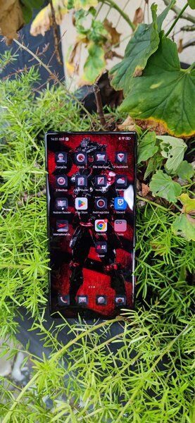 Redmagic 8s pro Gaming phone