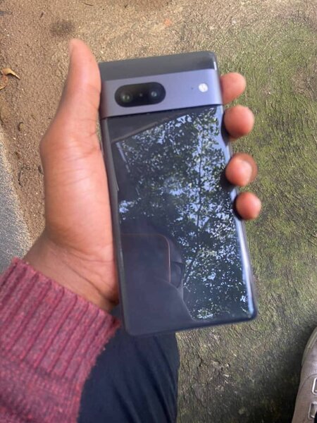 Google pixel 7 flat 128gb 12gb ram 5g net