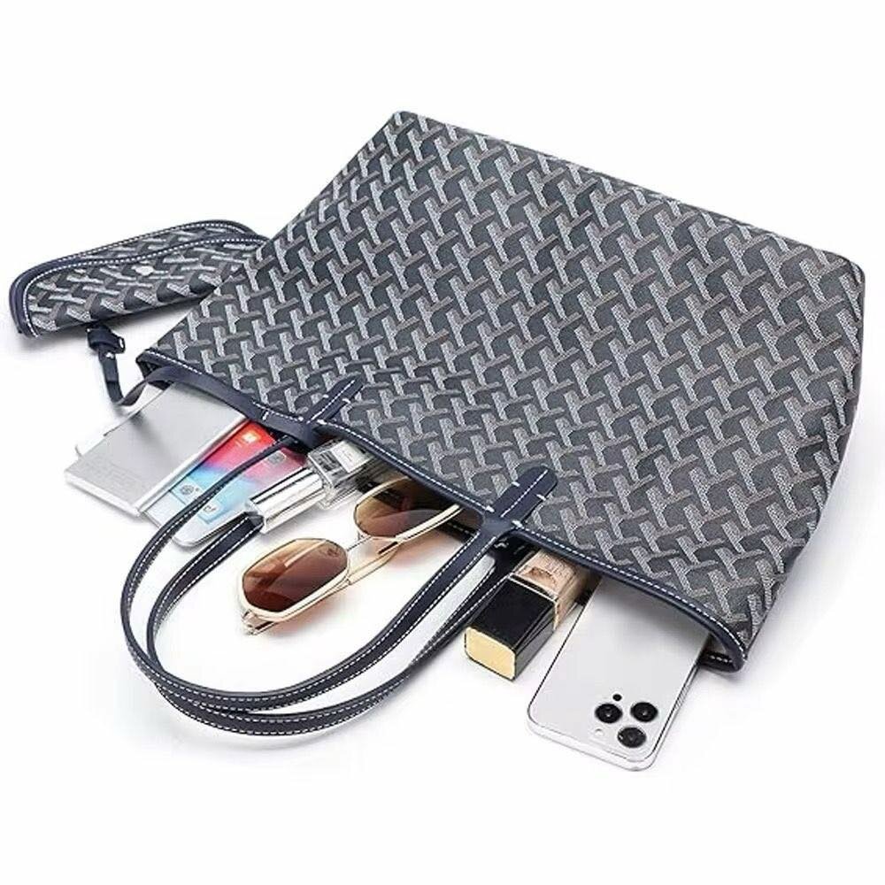 COMPLET SAC A MAINS GOYARD