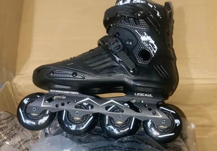 Rollers en ligne performants