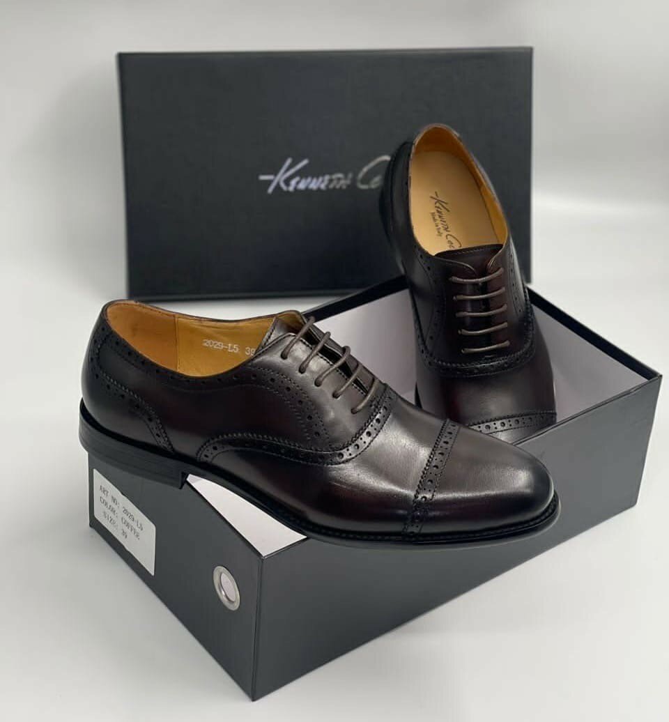 EXECUTIVE CLASSIC SHOE