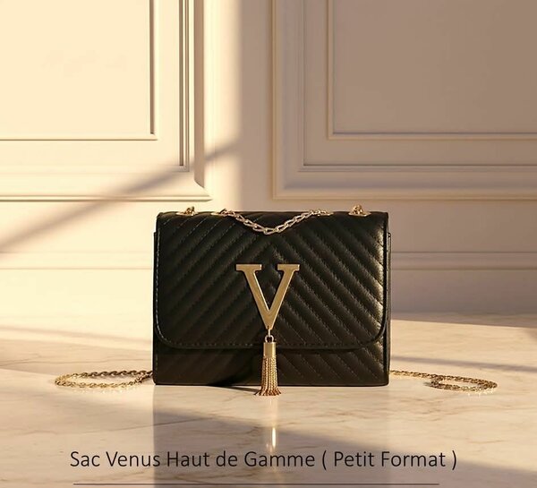 Sac à Main Chic Petit Format