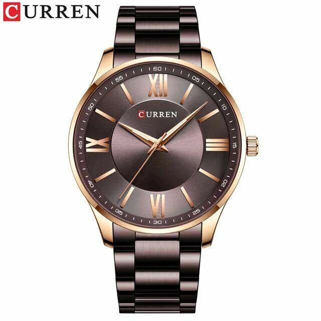 Montre Homme  CURREN