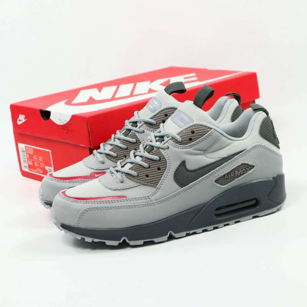 Nike Air Max 90 ( Grey Color)