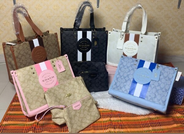 Sacs à main COACH 3 en 1