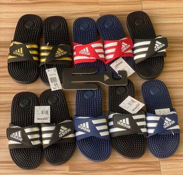 Adidas Massage