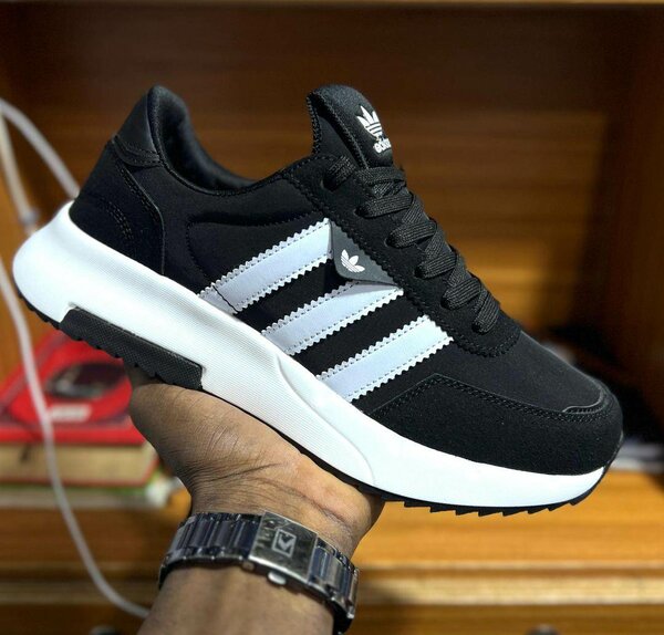 Sneakers Adidas mode tendance