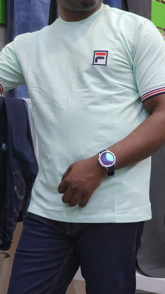 Men's quality t shirt