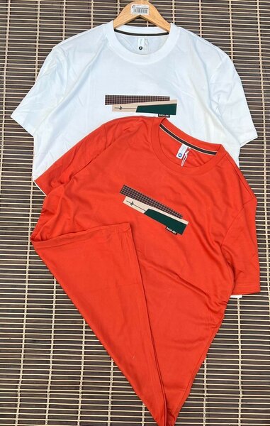 T.shirt de qualité coton