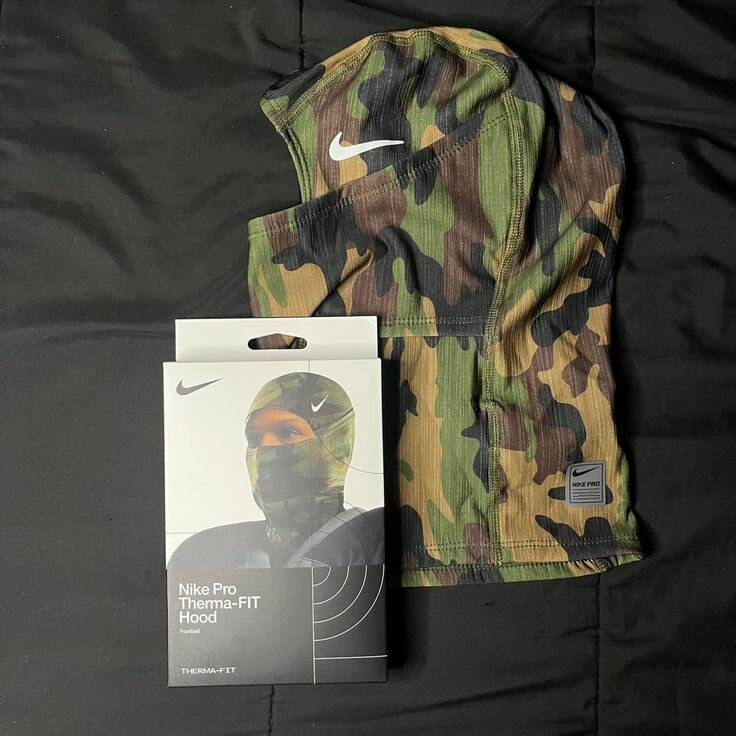 Cagoule Nike Pro Therma-FIT