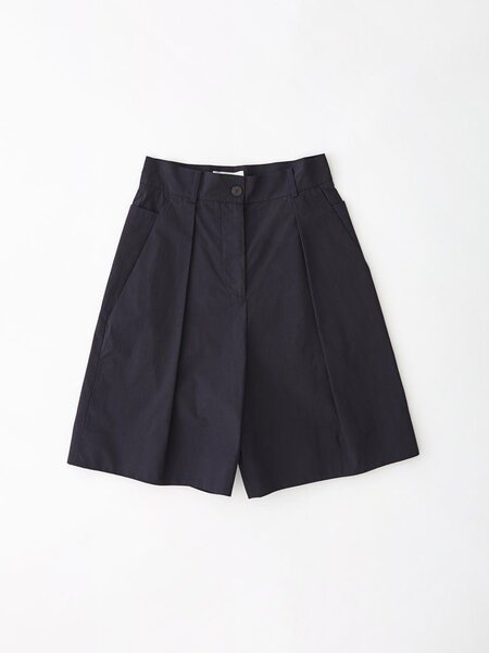 Shorts élégants noirs pour hommes