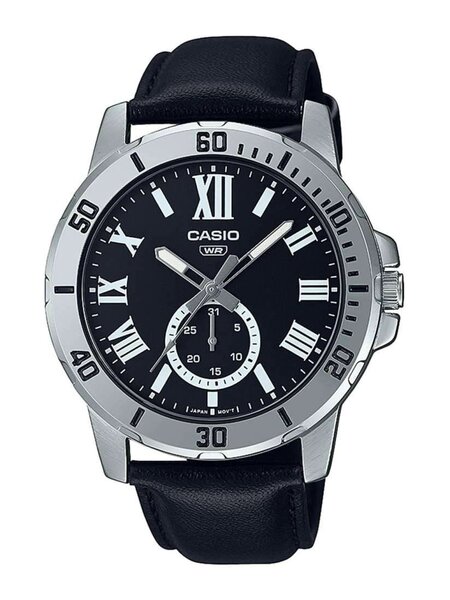 Wrist Watch