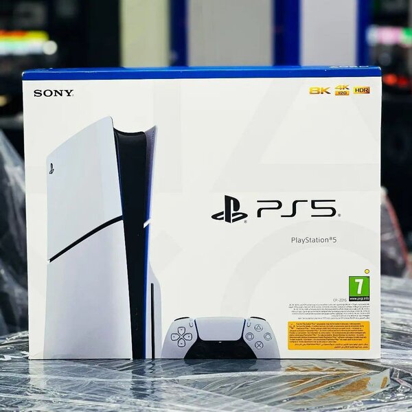 PS5 SLIM