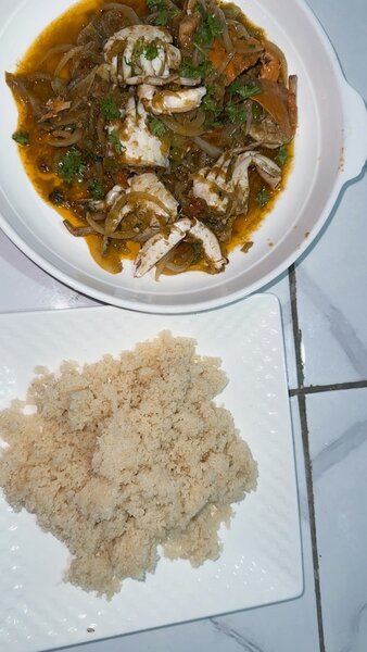 Les délices de Tyty