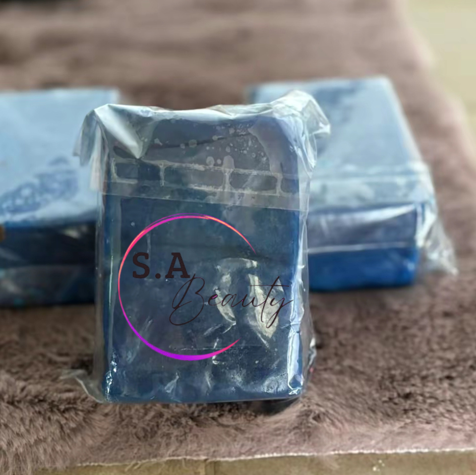 S.A Beauté Savon Coloré