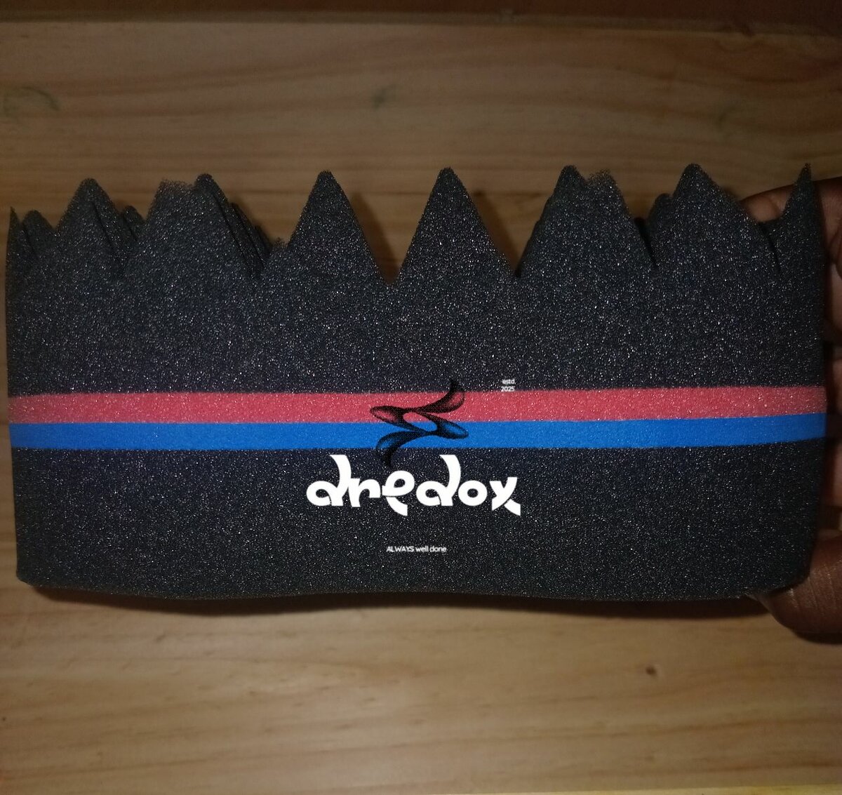 Chiffon DREDOX grand format