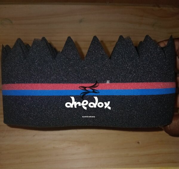 Chiffon DREDOX grand format