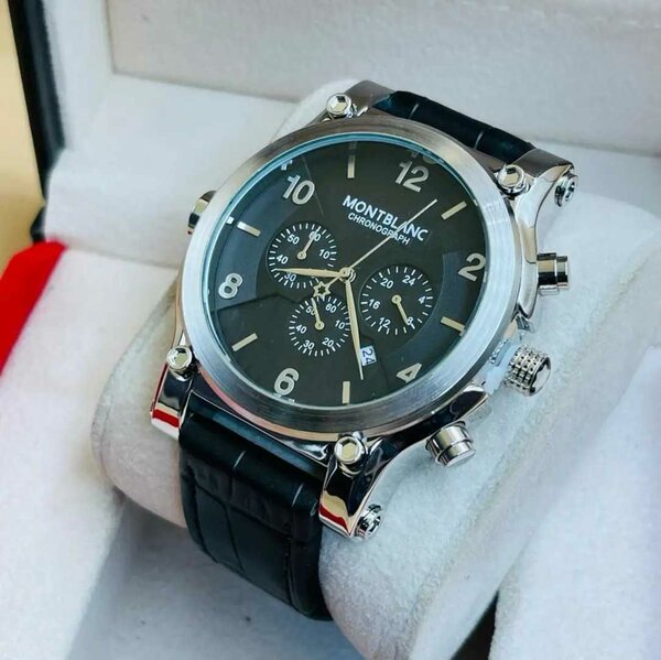 Mont Blanc Uni-001012