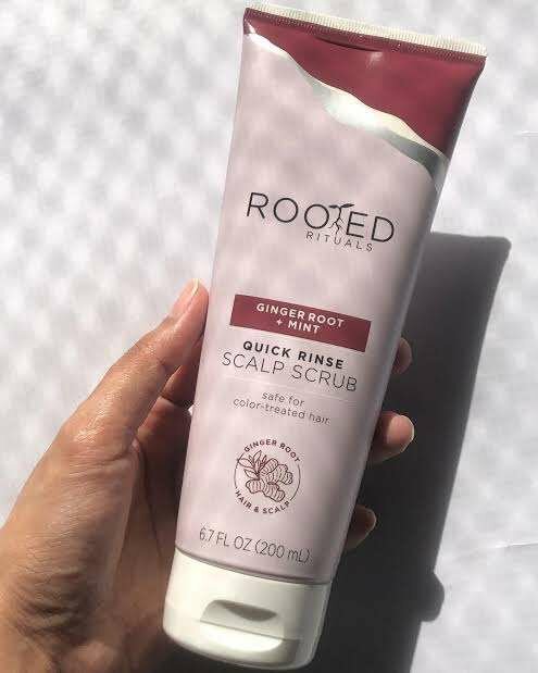 Skin care