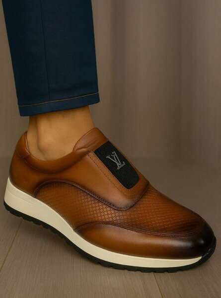 Chaussures décontractées homme