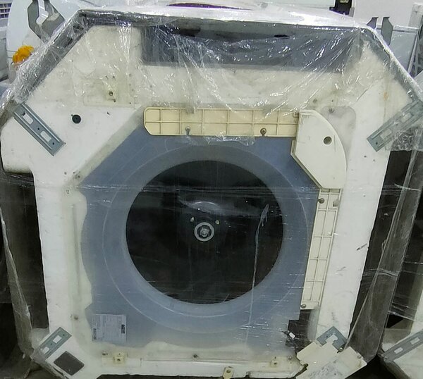 Casset Type Unit 4 Ton Acson