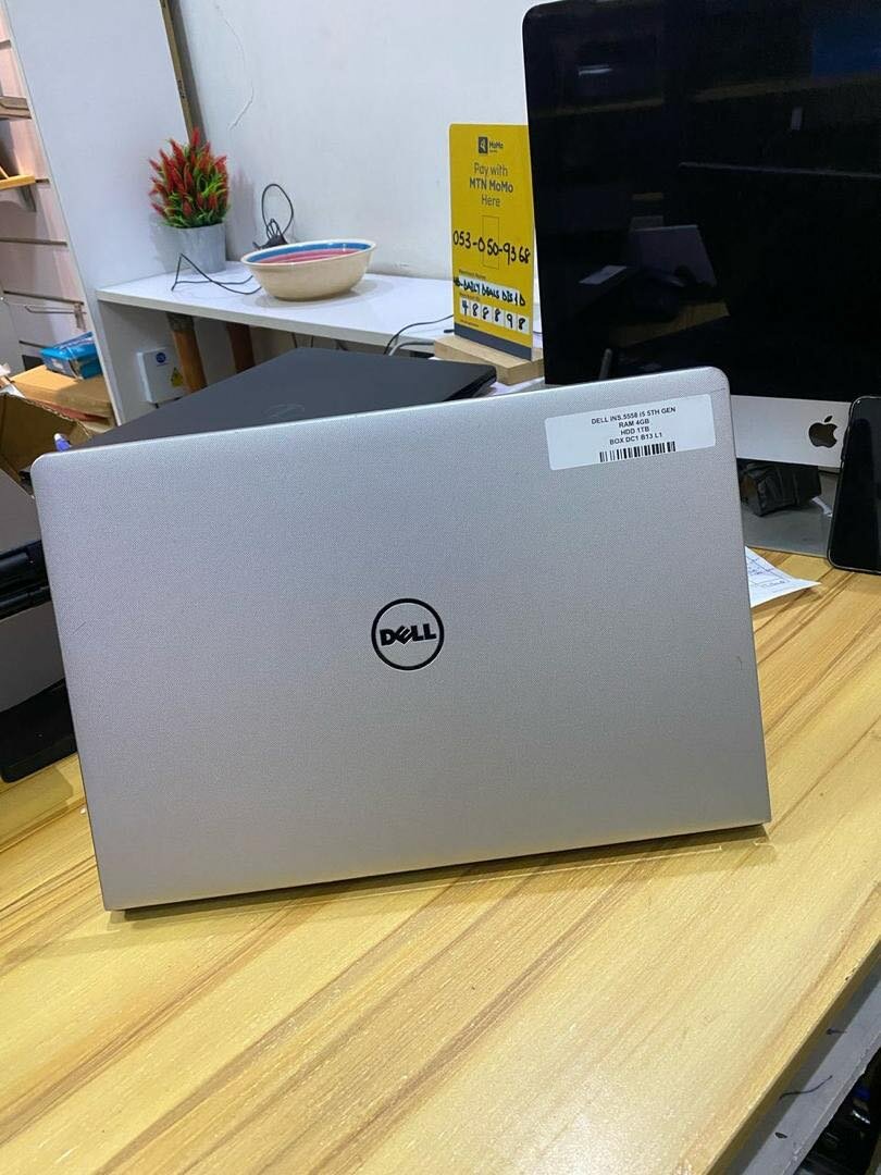 Dell Inspiron 5558
