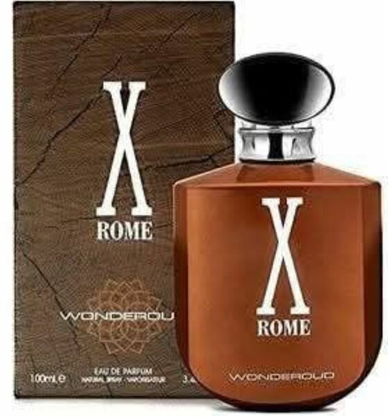 Parfum Homme
