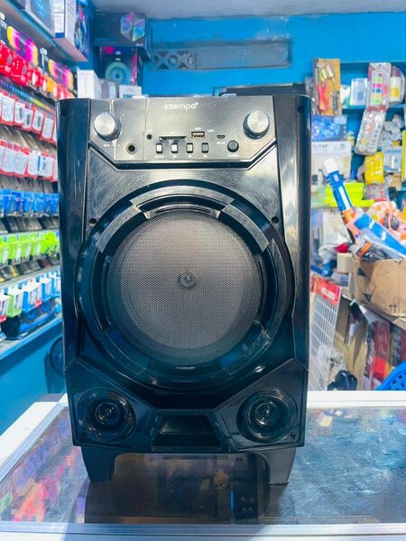 Enceinte Bluetooth Puissante